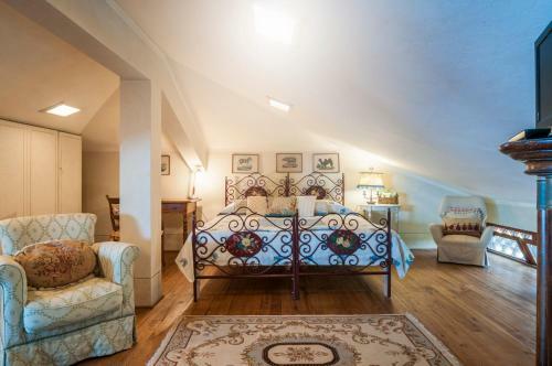 Bed & Breakfast Camera A Cinque Minuti Dal Mare