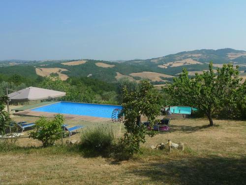 Apartamento Agriturismo San Pierino