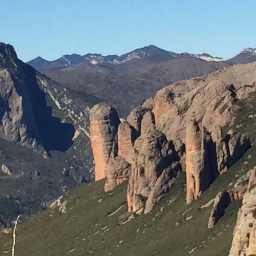Riglos Paradise
