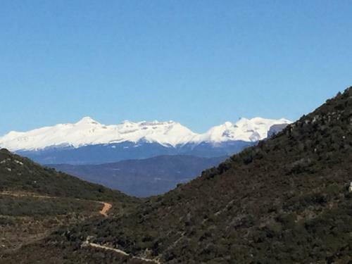 Riglos Paradise