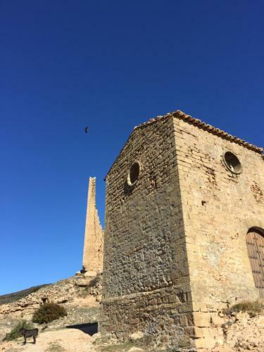 Riglos Paradise
