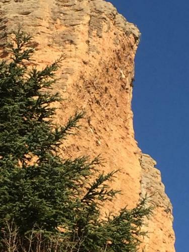 Riglos Paradise