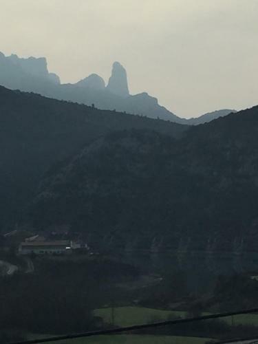 Riglos Paradise