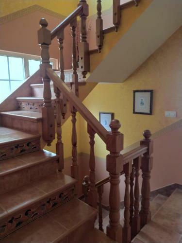 La Casa Periquita