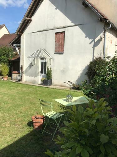 La Petite Maison