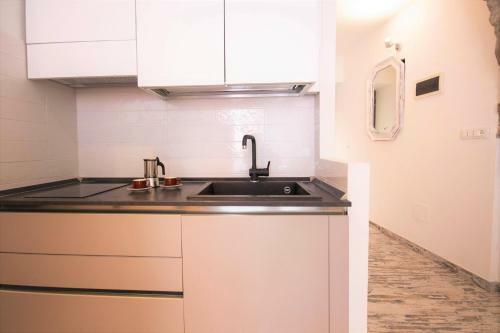Apartamento Costellino 5 Terre