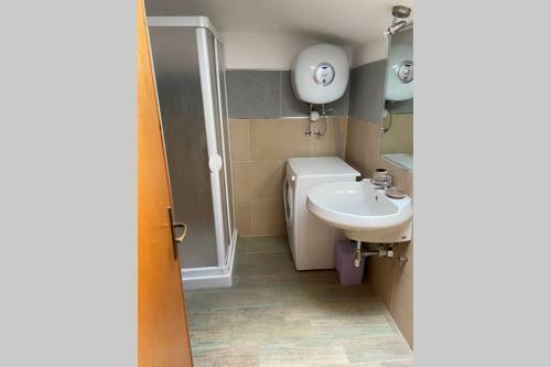 Apartamento Trilocale Vista Mare