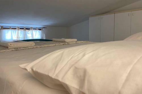 Apartamento Trilocale Vista Mare