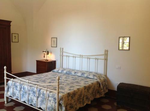 Apartment Oleandro