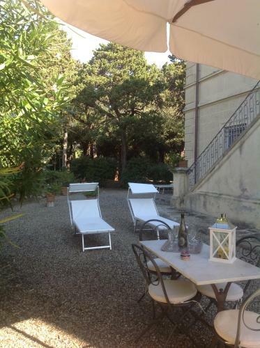 Apartment Oleandro