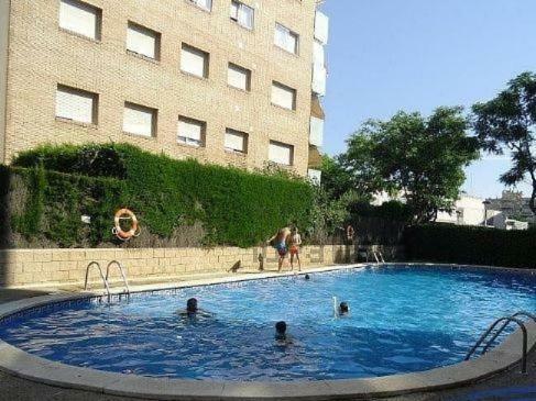 Apartamento Estudio Salou