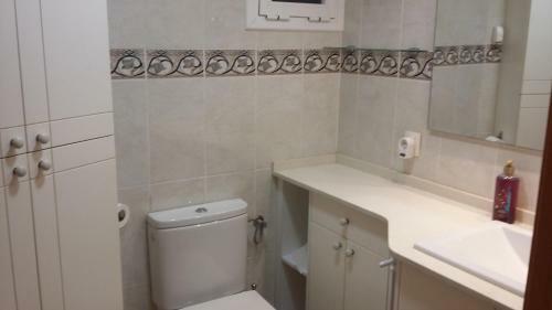 Apartamento Estudio Salou