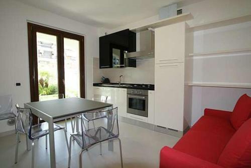 Apartamento Giardino Sul Mare