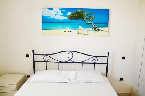 Apartamento Giardino Sul Mare