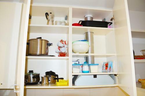 Apartamento Giardino Sul Mare