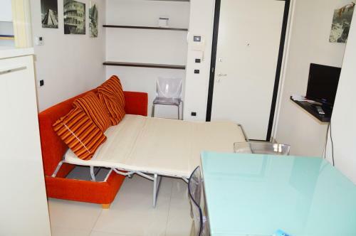 Apartamento Giardino Sul Mare