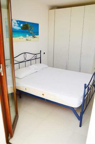 Apartamento Giardino Sul Mare