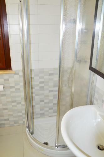 Apartamento Giardino Sul Mare