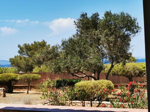 Villa Bella Vista