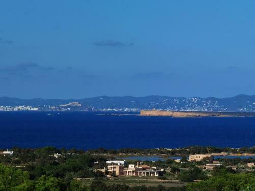 Villa Bella Vista