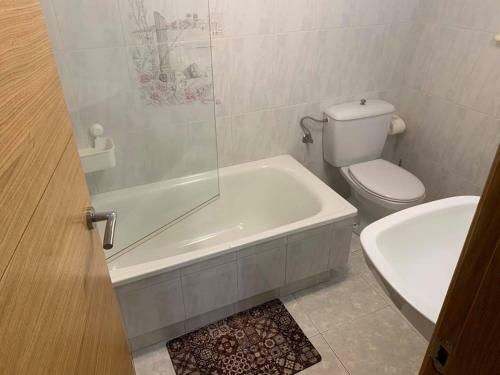 Apartamento Mari�a Sanxenxo