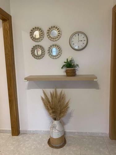 Apartamento Mari�a Sanxenxo