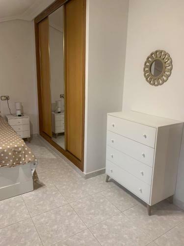 Apartamento Mari�a Sanxenxo