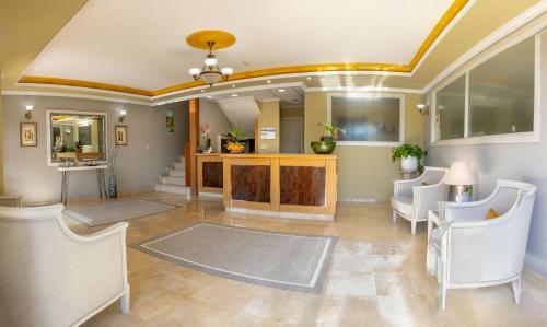 Hotel Veiganova