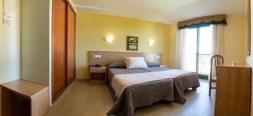 Hotel Veiganova