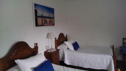 Hostal A Casa De Amparo