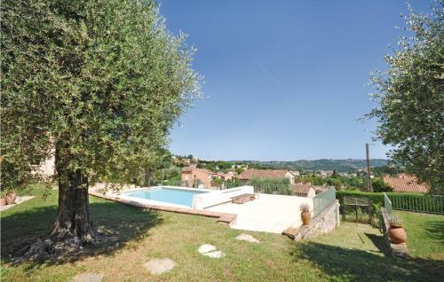Holiday Home Avenue 01