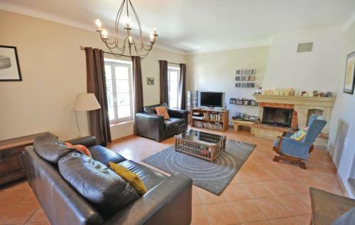 Holiday Home Avenue 01