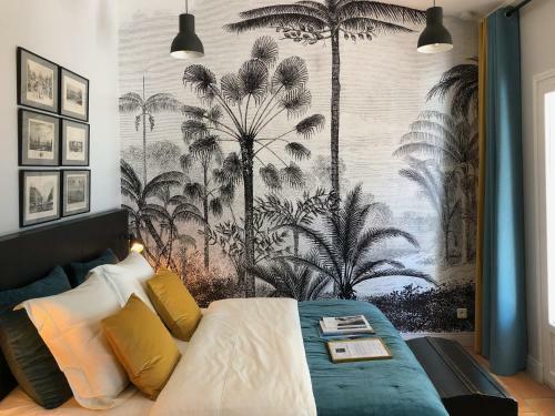 Bed & Breakfast Les Aurochs