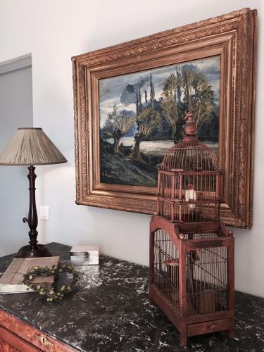 Bed & Breakfast Les Aurochs