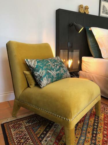 Bed & Breakfast Les Aurochs