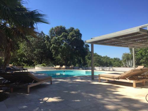 Bed & Breakfast Les Aurochs