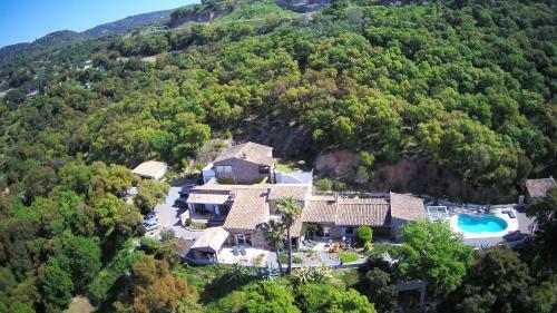 Bed & Breakfast Les Aurochs