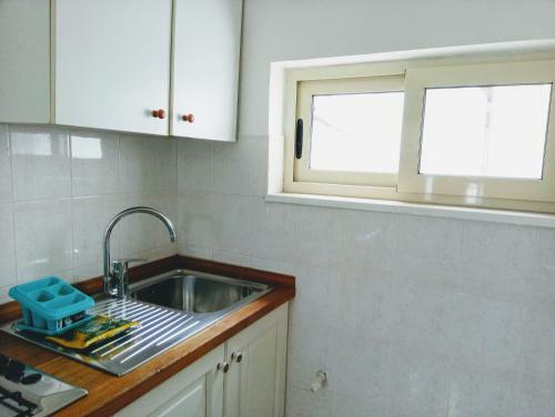 Apartamento Villino Via Sabaudia 39