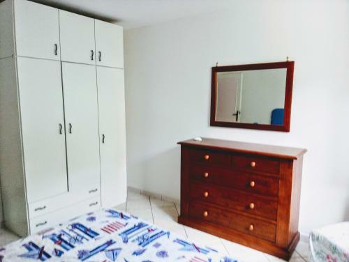 Apartamento Villino Via Sabaudia 39