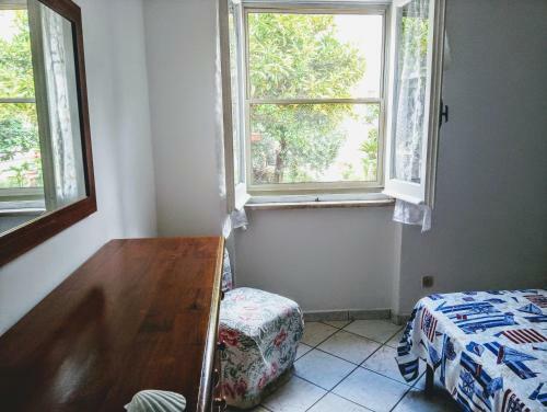Apartamento Villino Via Sabaudia 39
