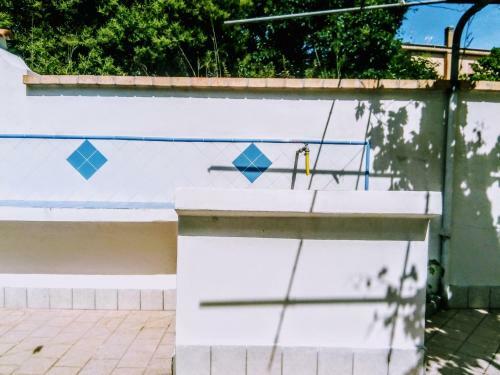 Apartamento Villino Via Sabaudia 39