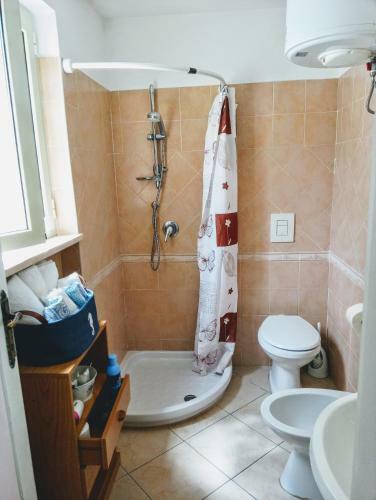 Apartamento Villino Via Sabaudia 39