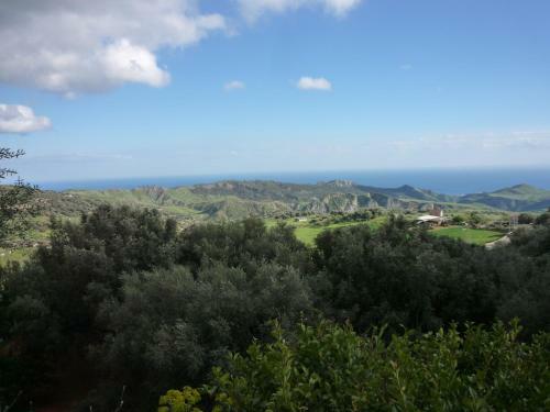 Bed & Breakfast Rocca Del Vento
