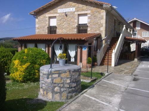 Hostal Hospedaje Vega