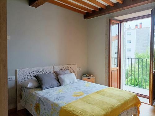 Apartamento Bico De Pedra