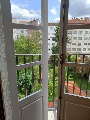 Apartamento Bico De Pedra