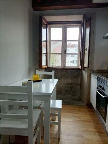 Apartamento Bico De Pedra