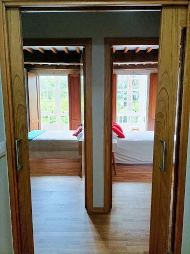Apartamento Bico De Pedra