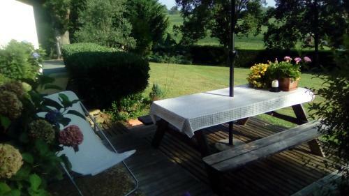 Bed & Breakfast Les Barrerres