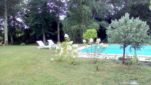 Bed & Breakfast Les Barrerres